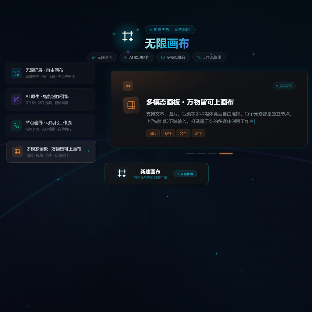AI绘本案例